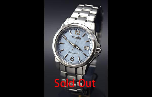 シチズン時計 CITIZEN WATCH ザ・シチズン CTQ57-0953 ザ・シチズン（The CITIZEN） CTQ57-0953 CITIZEN｜シチズン 通販