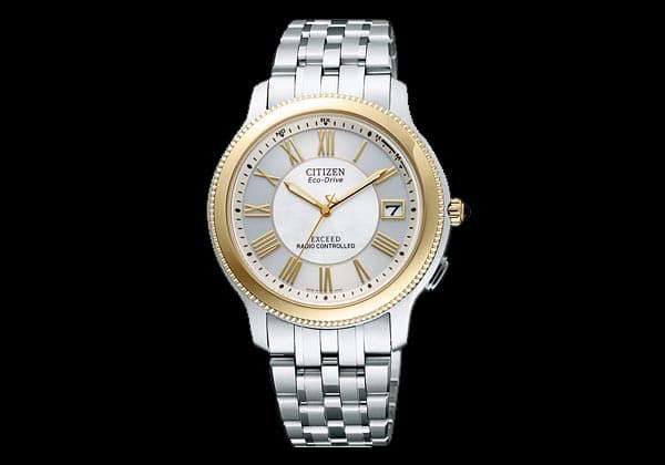 エキシードEBG74-2654の全体写真