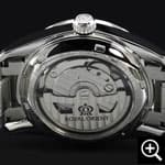 WE0011EKの裏蓋