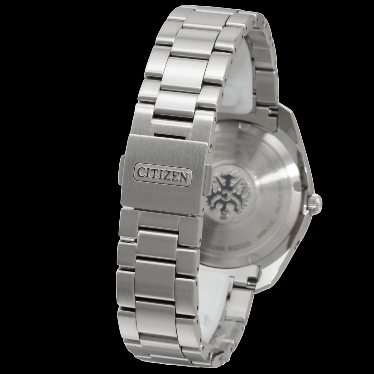 AQ1050-50Fのバックル