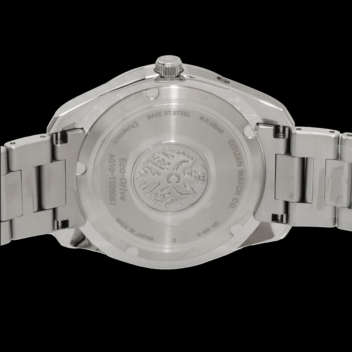 AQ1050-50Fのケースバック