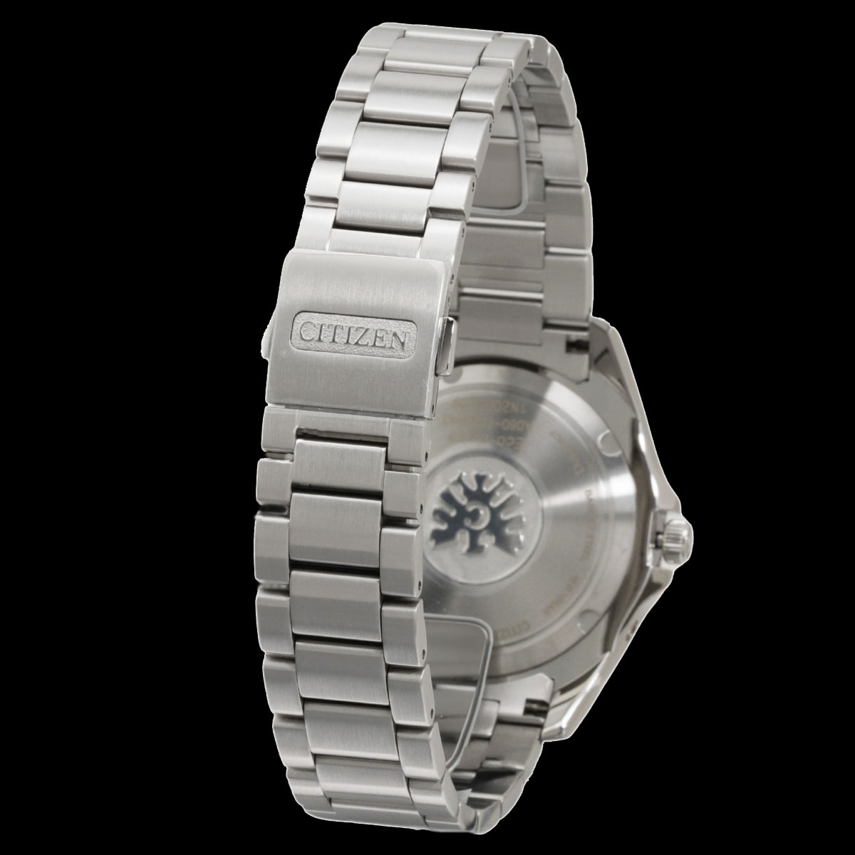 AQ4060-50Aのステンレスバンド