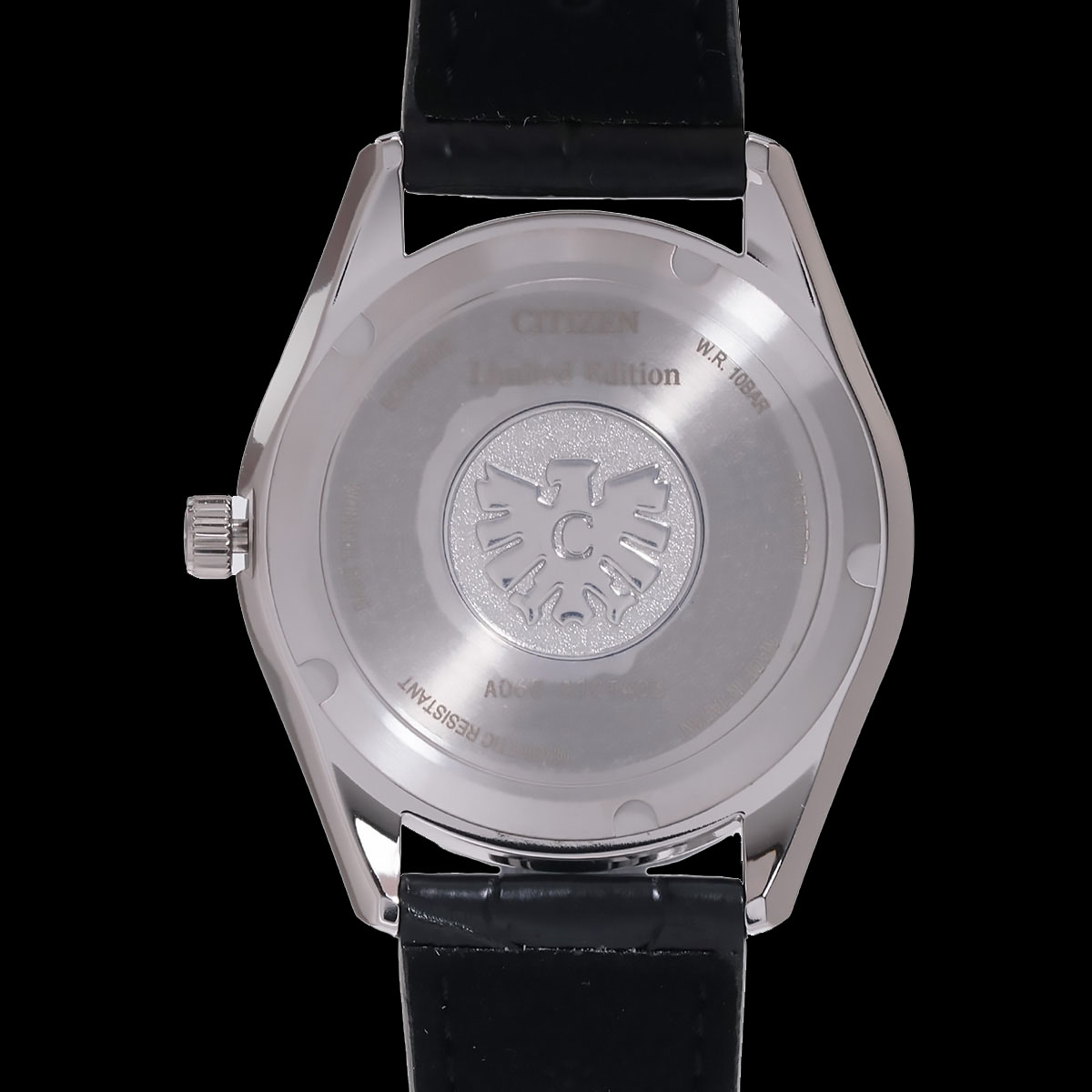 AQ4100-22Wのケースバック