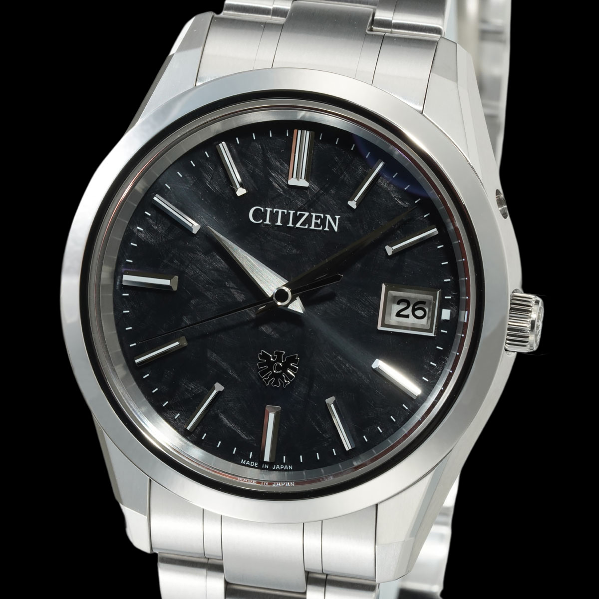 AQ4100-57E クローズアップ