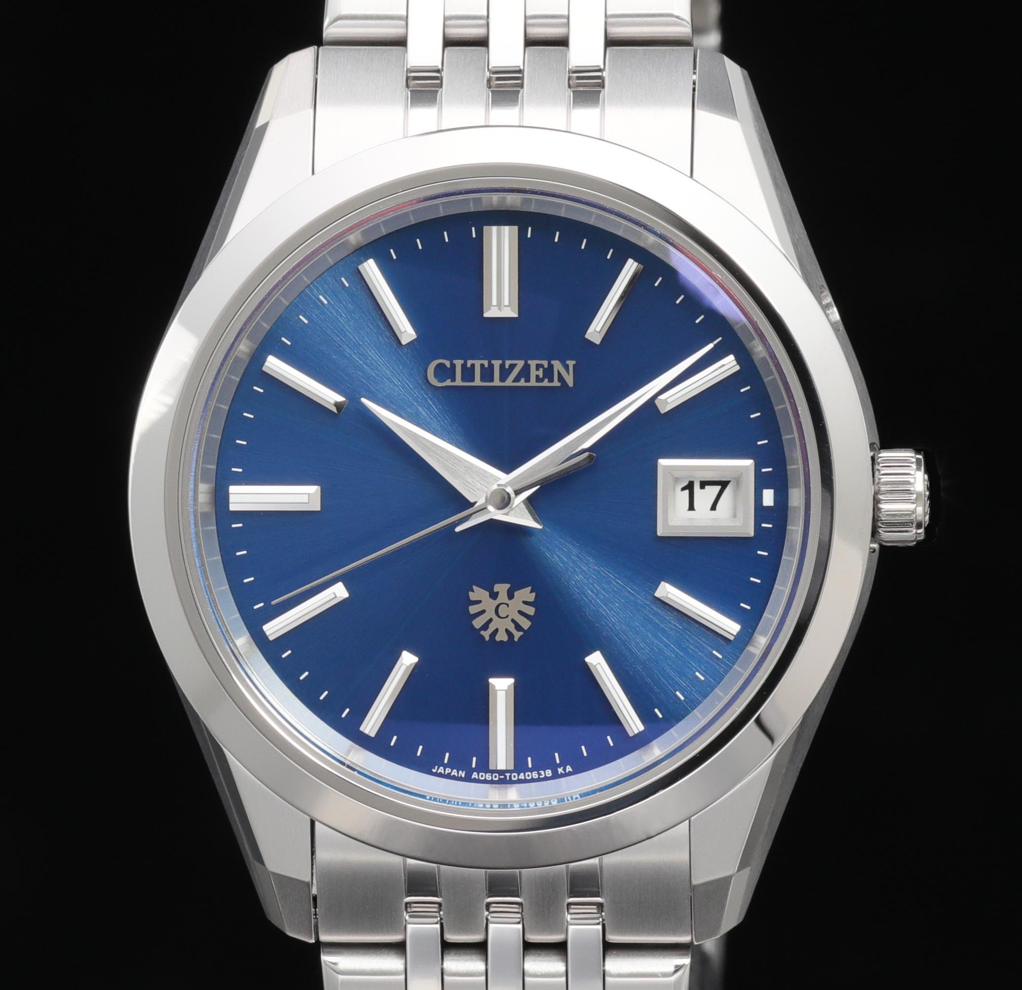 AQ4100-57L :正面の写真