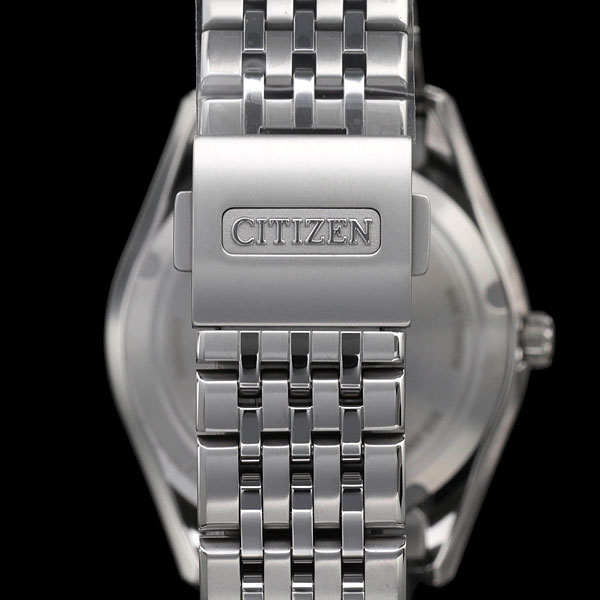 AQ4100-57L: CITIZEN | シチズンウオッチ オフィシャルサイト
