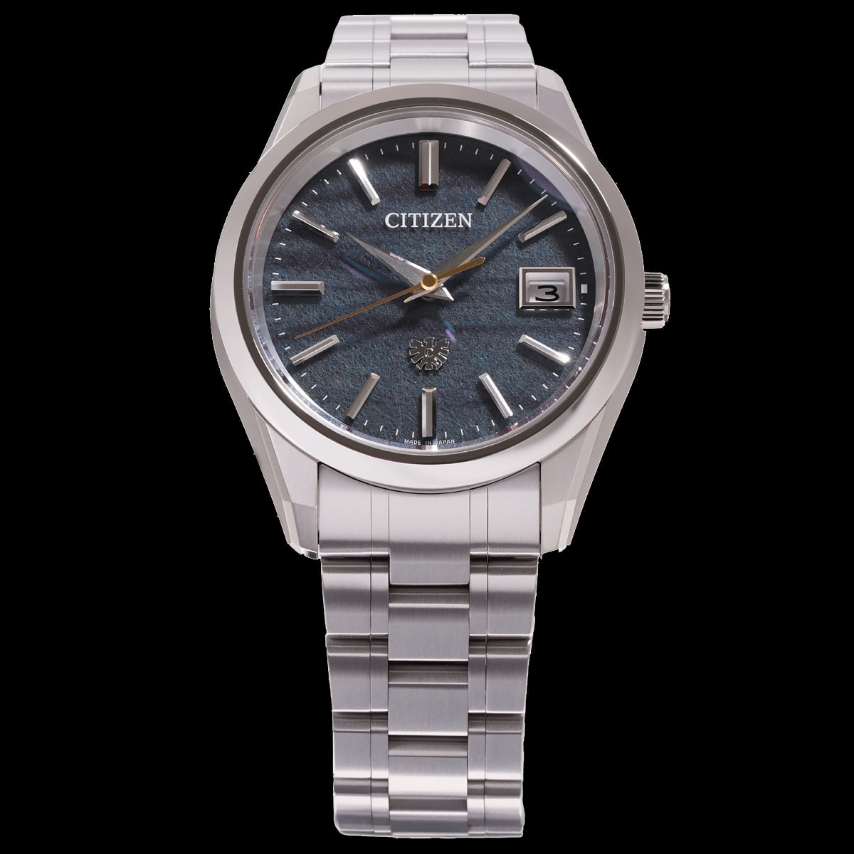 AQ4100-65L：正面の写真