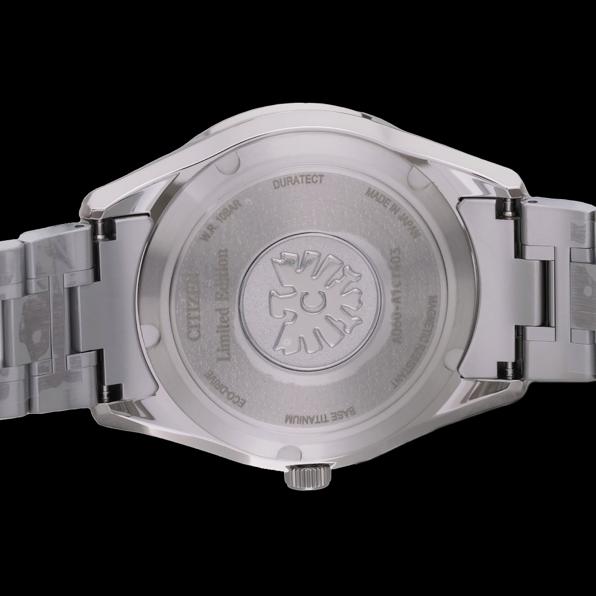 AQ4100-65L：ケースバックの写真