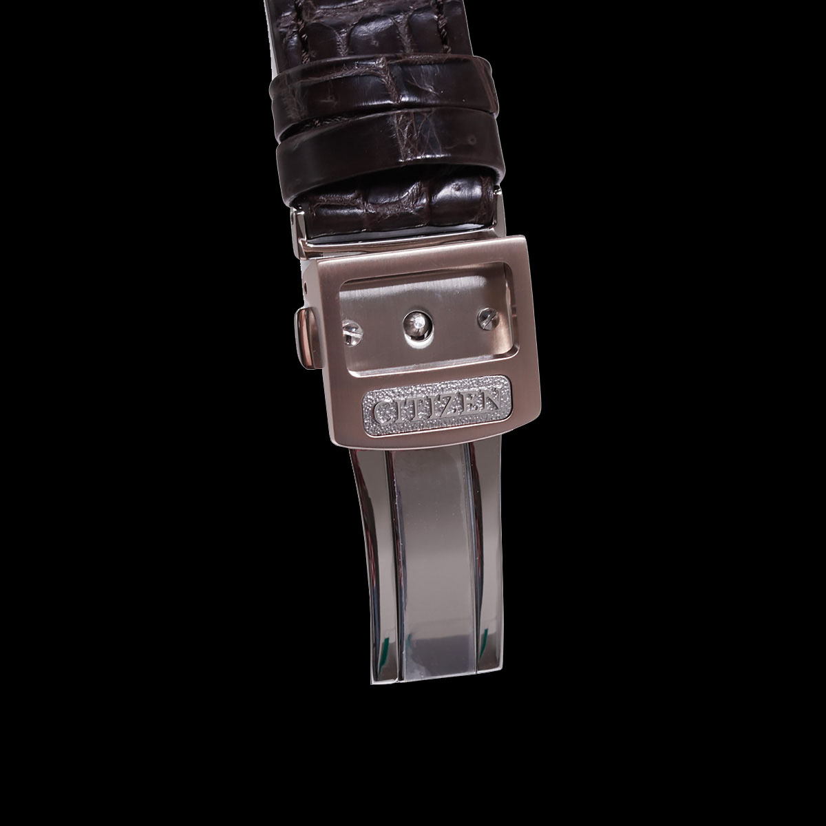 AQ4106-00Wのバックル