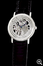 【美品】セイコー クレドール シグノ シルバー メンズ 腕時計 890 SEIKO】セイコー『クレドール シグノ パシフィーク』GCAX970