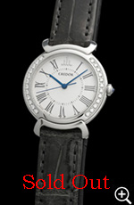 セイコー クレドール GSAS927 レディースウォッチ