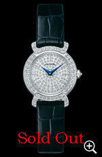 セイコー クレドール GTAW957 レディースウォッチ