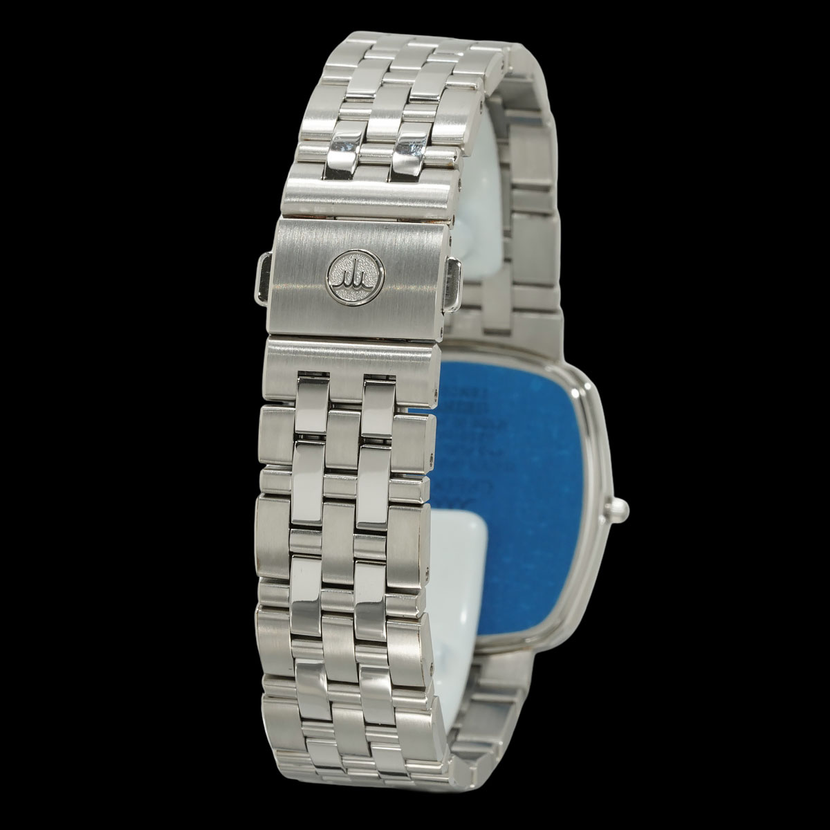 クレドール ジュリ GBAT945 プラチナのブレスレット