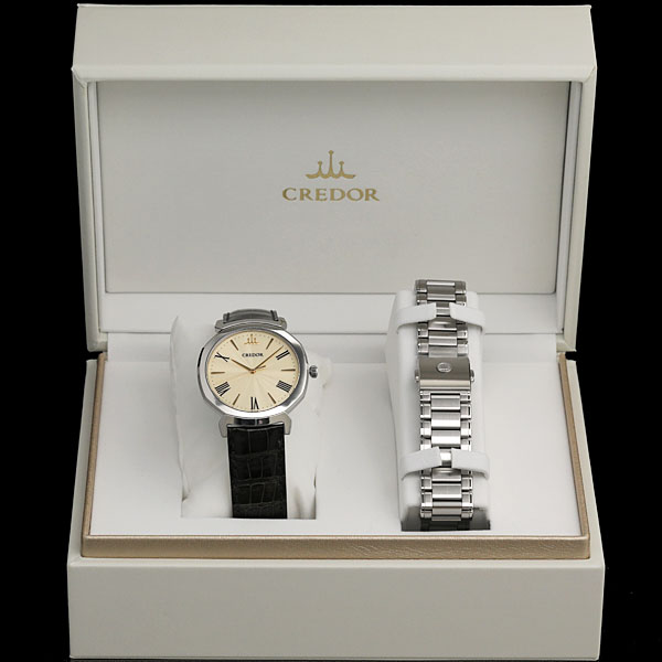 SEIKO　クレドール　メンズ腕時計 セイコー クレドール メンズ腕時計 クォーツ - メルカリ