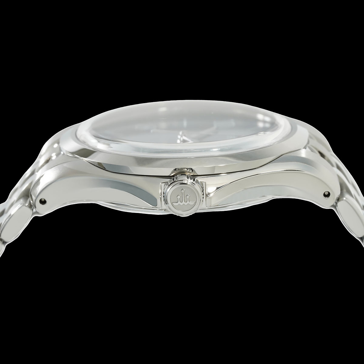 クレドール クオンGCLX995のリューズ