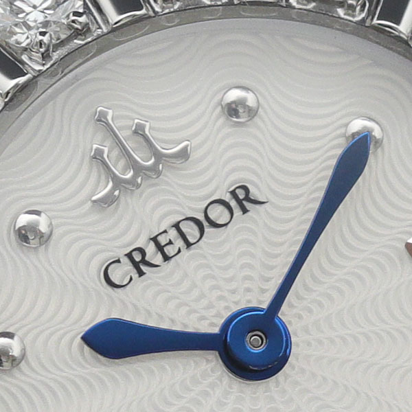 GSTE967のダイヤル