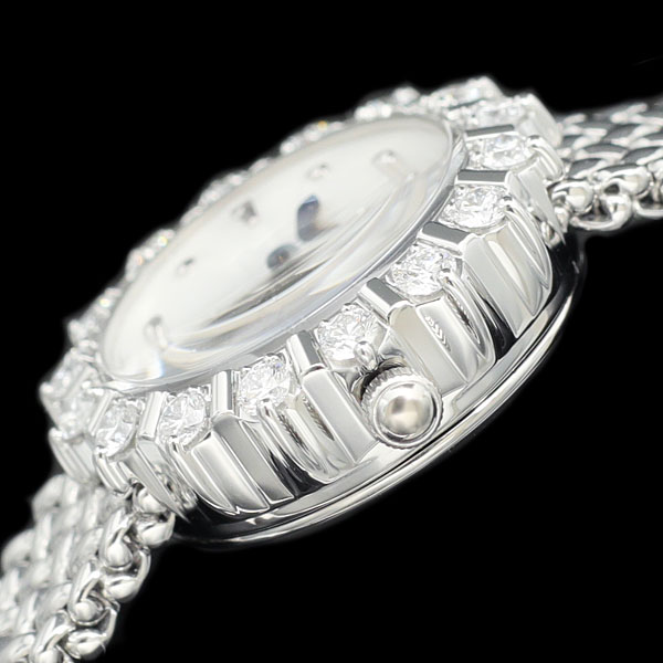 GSTE967のクラスプ