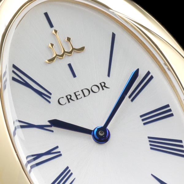 GSWE840：ダイヤルの写真