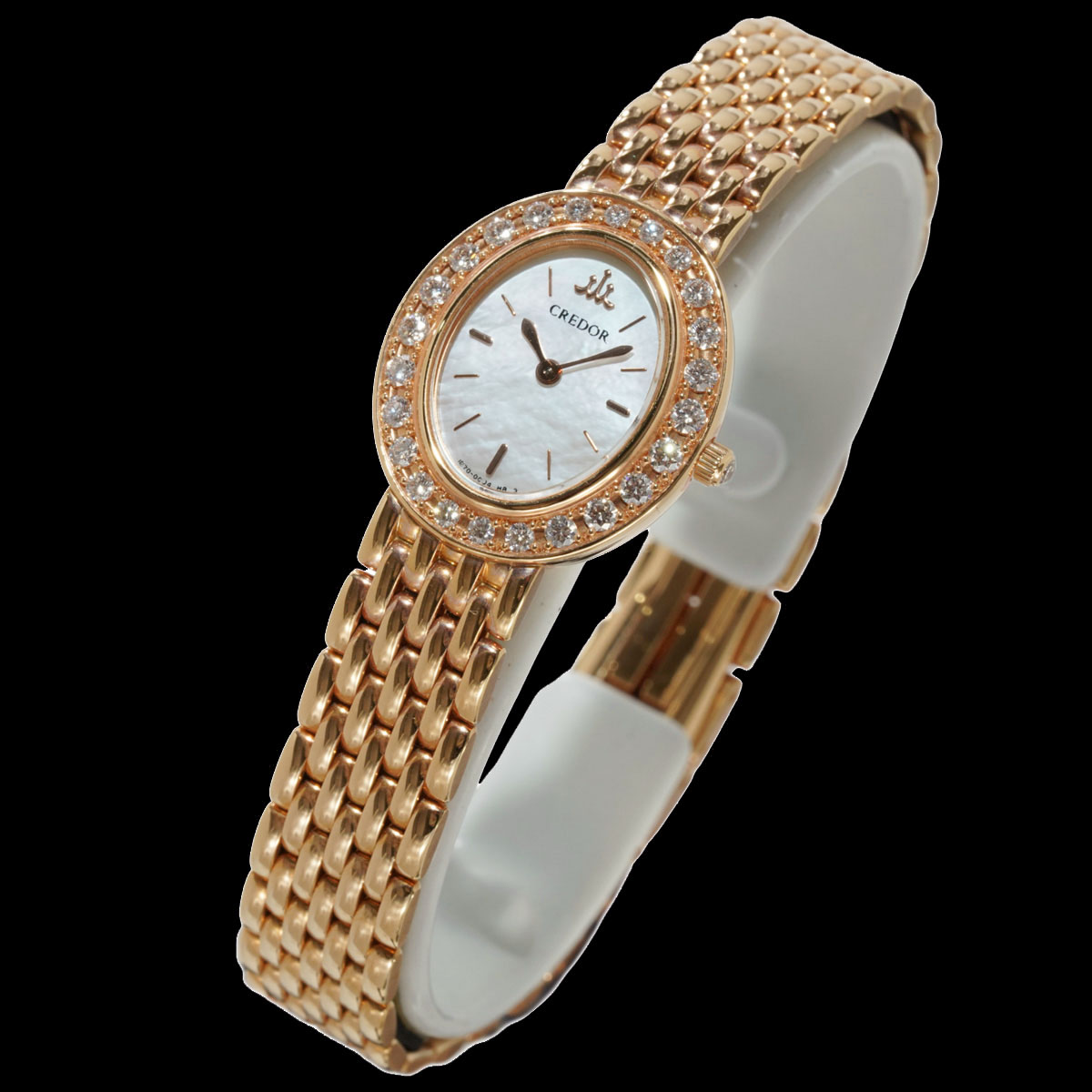 クレドール ジュリGTTE616 右側