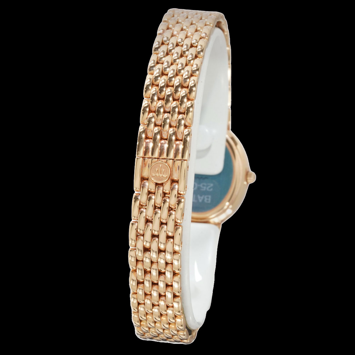 クレドール ジュリGTTE616 K18ピンクゴールドブレスレット