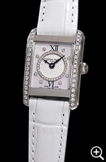 フレデリックコンスタントFREDERIQUE CONSTANT レディース フレデリック・コンスタント【FREDERIQUE CONSTANT】クラシック