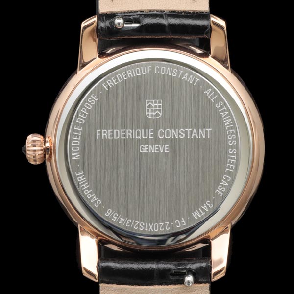 FC-200MCD1S4:裏蓋の写真