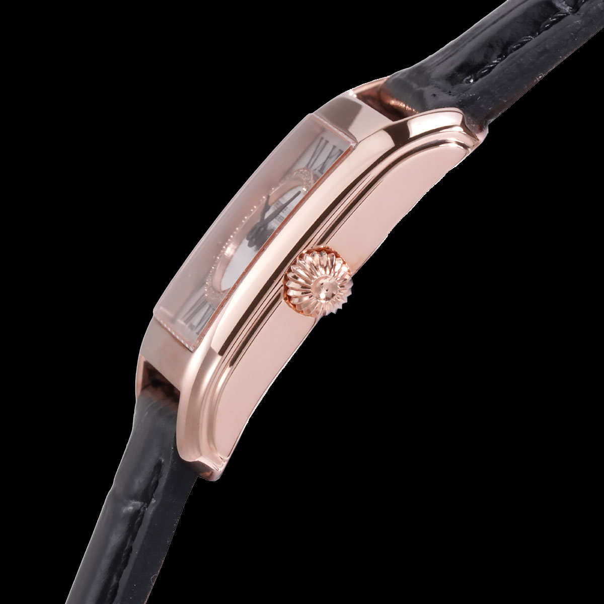 FC-200MPDC14のリューズサイド