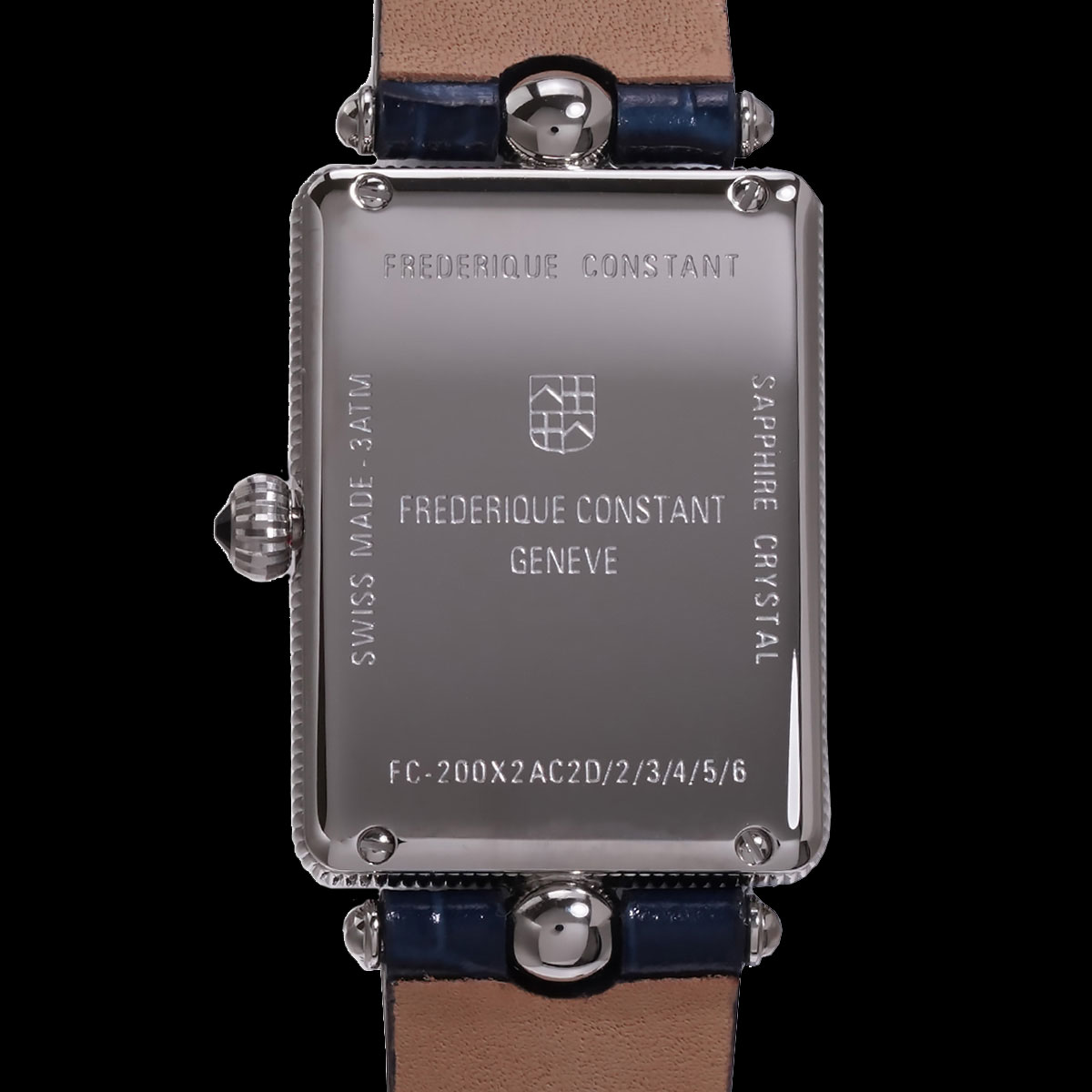 FC-200MPW2AC2D6のケースバック