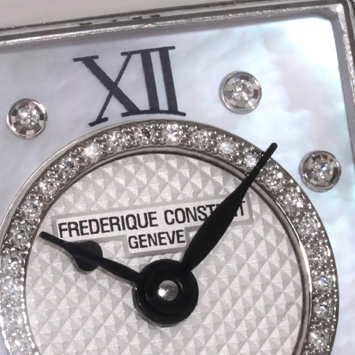 FC-200MPWD16マザーオブパールダイヤル