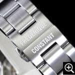 FC-315MS3P6Bのバックル