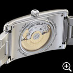 FC-315MSB4C26Bのシースルーバック