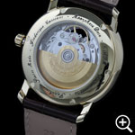 FC-335MC4P5のシースルーバック