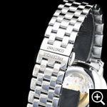 FC-335MC4P6B2のシースルーバック