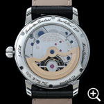 FC-975S4H6のシースルーバック