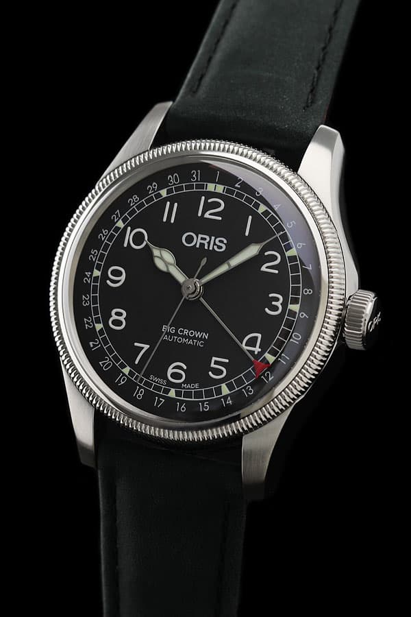 Oris 01 754 7741 4064-07 5 20 65