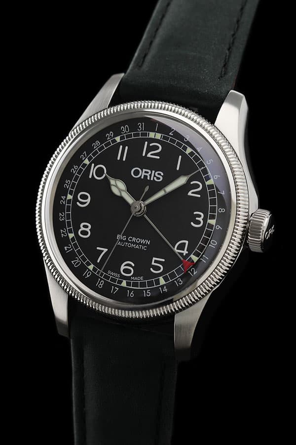 Oris 01 754 7741 4064-07 5 20 65