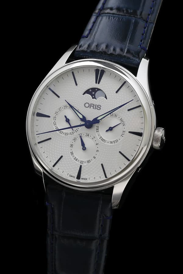 Oris 01 781 7729 4051-07 5 21 66FC