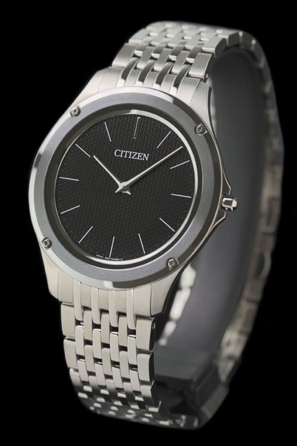 Citizen ar5000 deals
