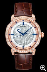 セイコー クレドール GALH986 メンズ腕時計