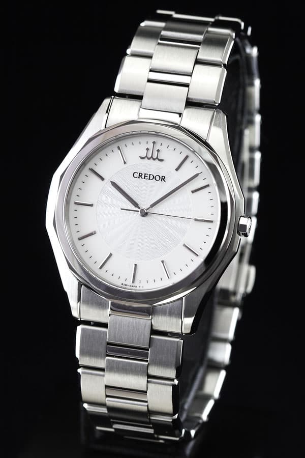 週末値下げ SEIKO クレドール シグノGCAR043 美品