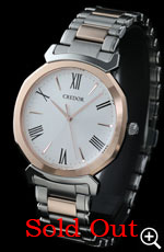 セイコー クレドール GCAR970 メンズ腕時計