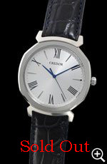 セイコー クレドール GCAR975 メンズ腕時計