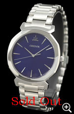 セイコー クレドール GCAR977 メンズ腕時計