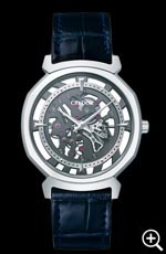 セイコー クレドール GCBD999 メンズ腕時計