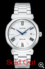 セイコー クレドール GCCD991 メンズ腕時計