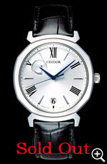 セイコー クレドール GCLH977 メンズ腕時計