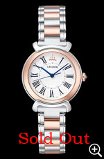 セイコー クレドール GSAS930 レディースウォッチ