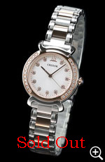 セイコー クレドール GSAS932 レディースウォッチ