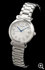 セイコー クレドール GSAS935 レディースウォッチ