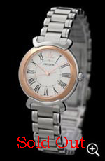 セイコー クレドール GSAS938 レディースウォッチ